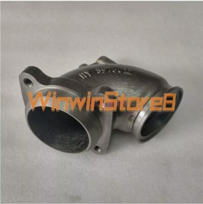 1PCS NEW engine 4BT3.96BT5.9 exhaust elbow 3976012 #E5