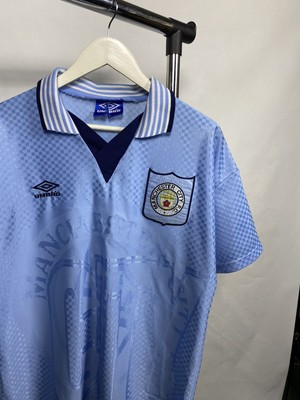 Umbro Manchester United 90s Vintage Jersey | eBay