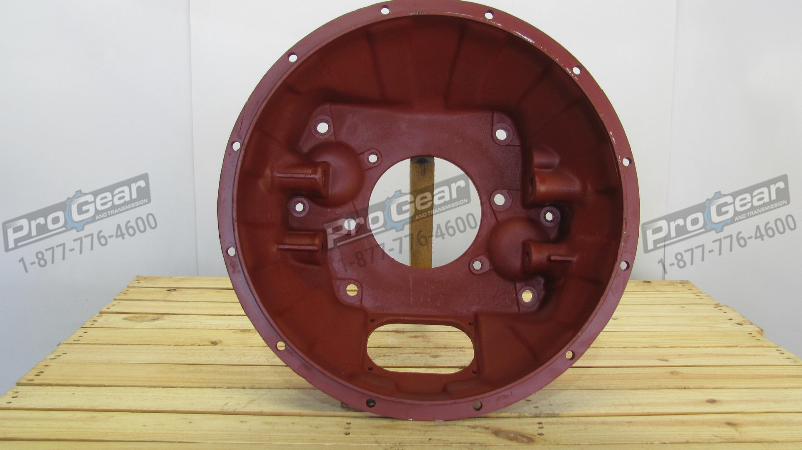 Fuller Transmission SAE 1 Clutch Bell Housing A4342 eBay