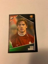Figur Dario Simic Kroatien #161 Abzehbilder Fußballer panini