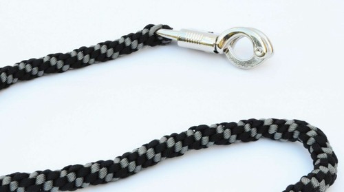 Látigo de regreso para motocicleta con borlas de bola y calavera de 1"" 36"" látigo de motor Paracord - Imagen 86 de 146