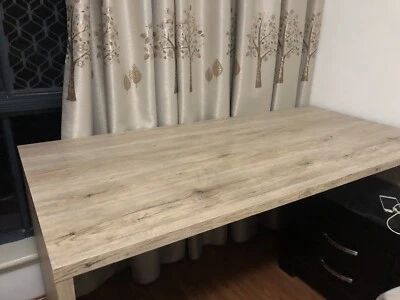Office Works Study Table Desks Gumtree Australia Canning Area