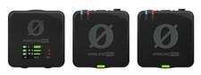 Rode Wireless Pro Compact Microphone System