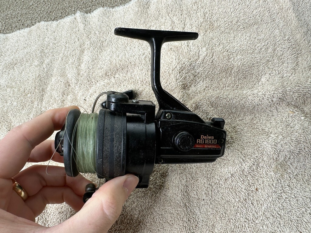 DAIWA - てるろ Daiwa Zillion Series Spinning Rod | FishUSA