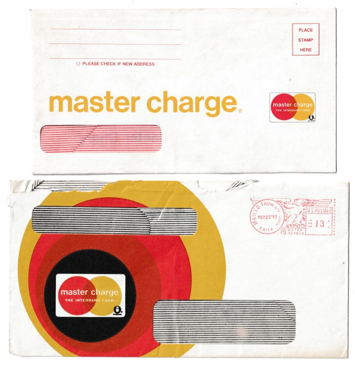 1977 Year Issued Collectible Credit & Charge Cards for sale | eBay