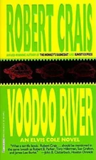 Voodoo River (Elvis Cole Novels) - Mass Market Paperback - ACCEPTABLE