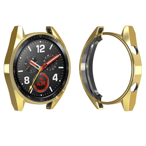 Watch Protective Case Smart Schutzhülle Uhrengehäuseabdeckung - 第 11/11 張圖片