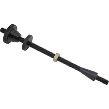 Speedway Motors Adjustable Aluminum Air Cleaner Stud Kit, 5/16-18 Thread