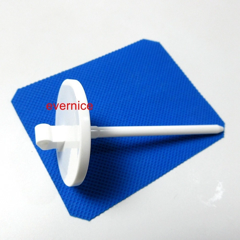 Spool Pin Xa1786051 For Babylock Bl200A Brother Nv200 Se400 Pe450 Simplicity++ - Image 3 of 3