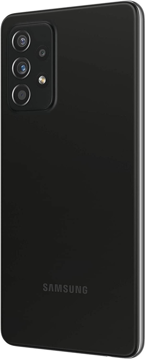 Samsung Galaxy A52 5G 128GB - Black T-Mobile/AT&T/MetroPcs Or