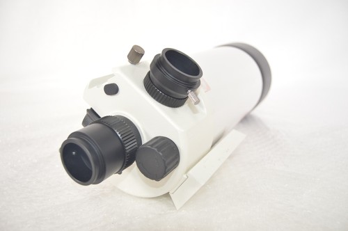 Vixen VMC110L Astronomical Telescope Eyepiece T2 Mount Excellent W/ Original Box - Picture 17 of 23