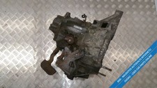 Boite de vitesse Alfa Romeo ALFA 156