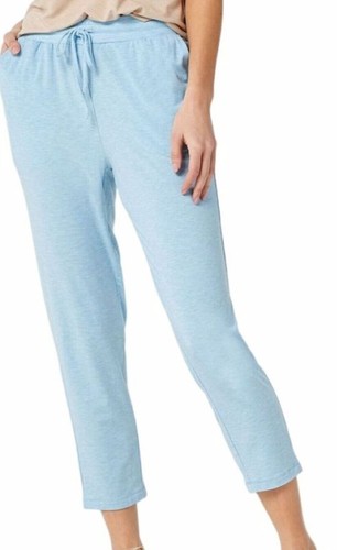 Pantalones de camiseta de Anybody SeaWool tallas XXS NUEVOS EN PAQUETE - Imagen 2 de 3
