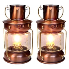2x Campeggio Outdoor Lampada O…