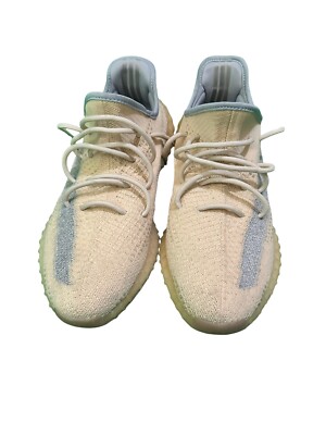 Size 12 - adidas Yeezy Boost 350 V2 Linen 194815754279| eBay