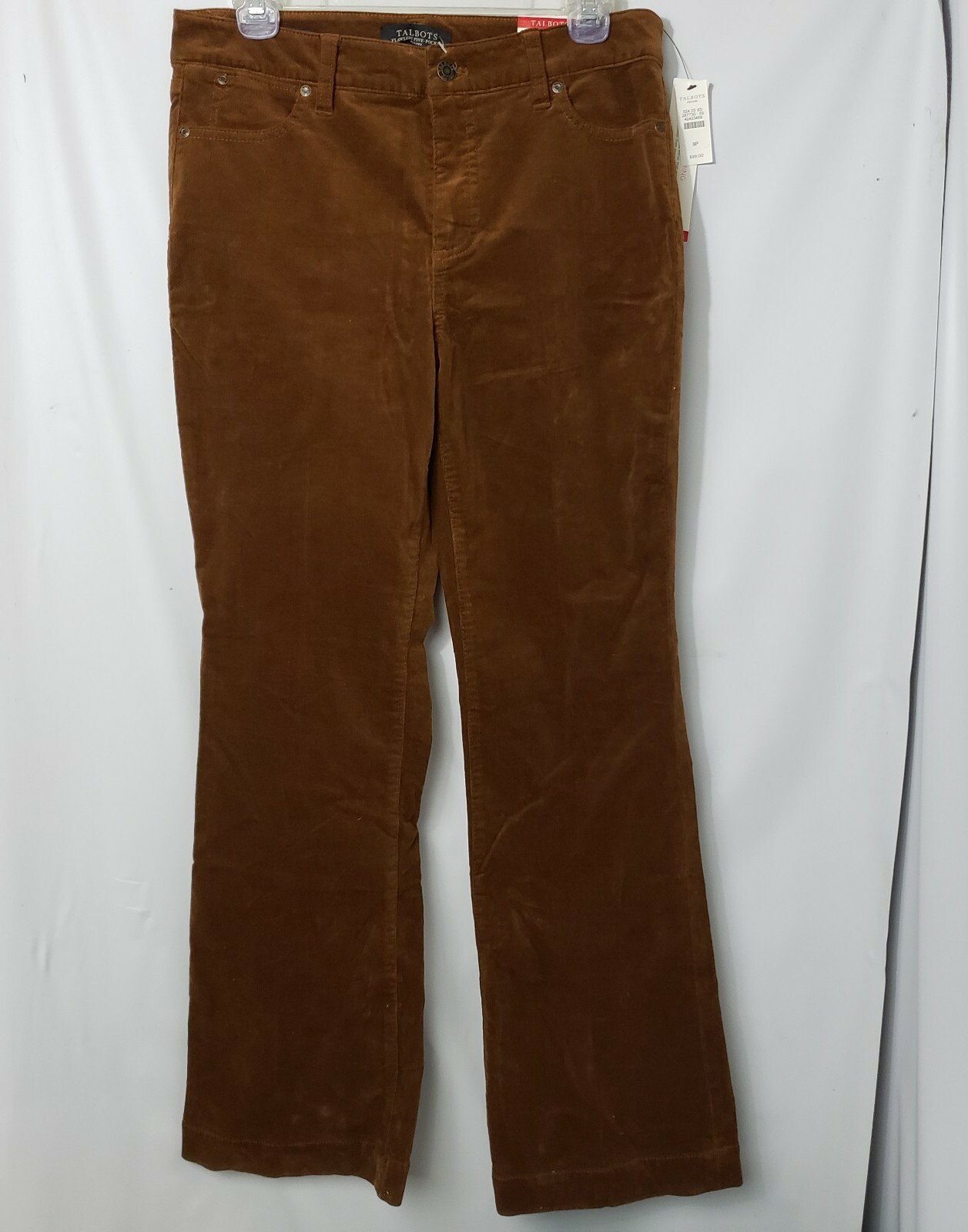 talbot pants petite