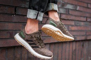 pure boost all terrain