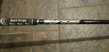 UST VTS Tour SPX Hybrid Shaft 7X- Flex 39" NICE!!!