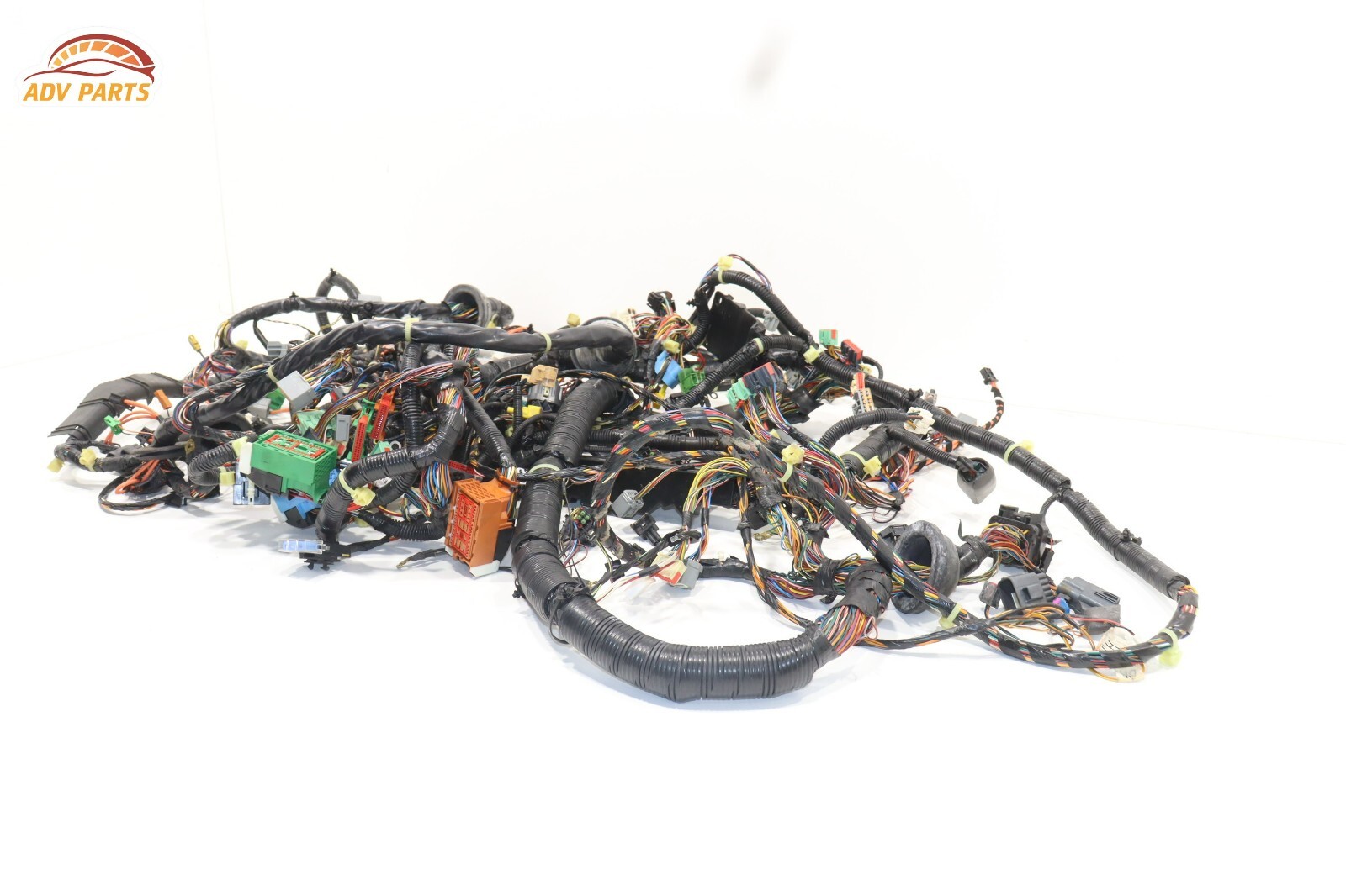 2008 ASTON MARTIN V8 VANTAGE MAIN BODY FLOOR WIRE WIRING HARNESS OEM