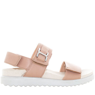 Legero P25us women sandal 2-000385-5580 WEITE G ROSA