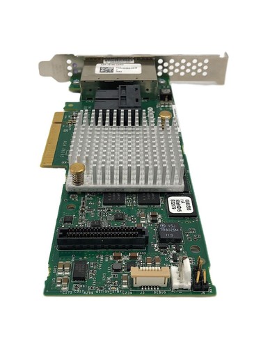 Adaptec ASR-78165 4 Port 6Gbps SAS SATA PCIe 3.0 x8 High Profile Raid Controller - Picture 5 of 8