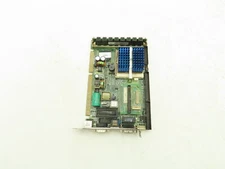 IEI JUK1-745E Motherboard Single-Board Computer ISA Bus Socket 7 v1.5b