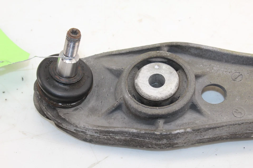 Brazo de control inferior trasero Wishbone Porsche 911 1999-2004 996.341.05 OEM Foto 2 de 4