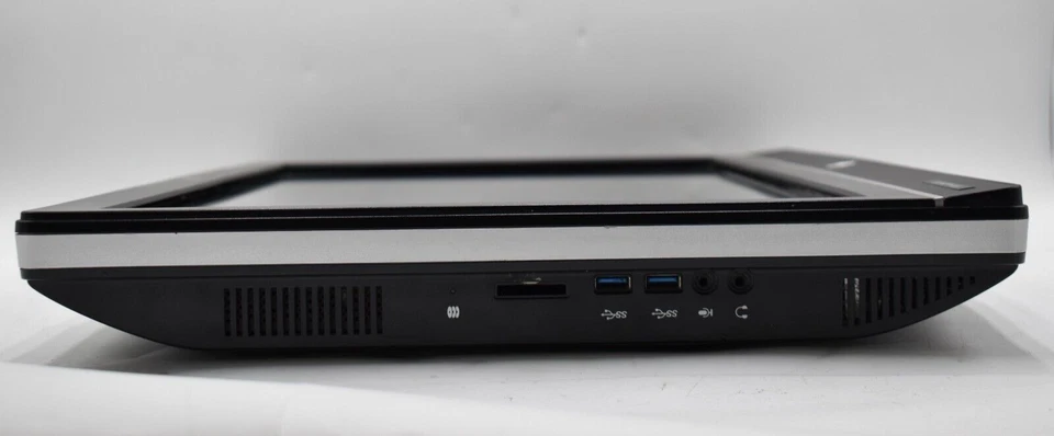 23" HP COMPAQ ELITE 8300 AIO i3-3220 3.30GHz 8GB RAM 128GB SSD Window 7 NO STAND - Image 3 of 4