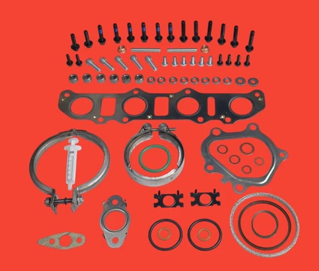Turbolader VOLVO V60 1.6 DRIVe