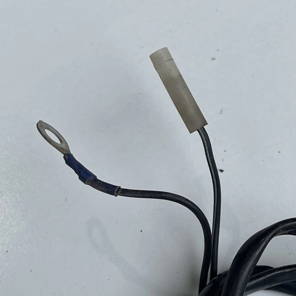 Husqvarna TC450 TE 450cc Husky 2010 botón interruptor arranque motor 8000A0732 Foto 3 de 4