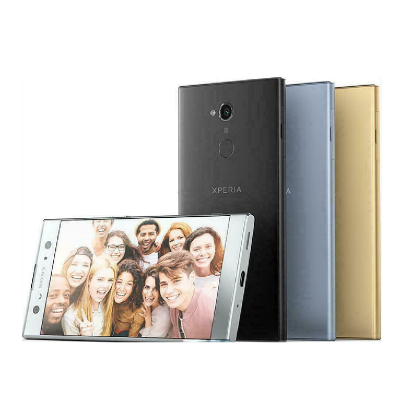 Sony Xperia XA2 Ultra Dual SIM H4213 32G H4233 64G Single SIM H3213 32G  Phone