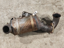 Catalyseurs Maserati QUATTROPORTE