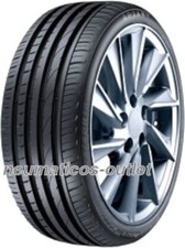 Neumáticos de verano Sunny NA301 225/40 ZR18 92W XL