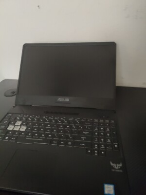 ASUS TUF FX505GD 15.6 inch (512GB, Intel Core i7 9th Gen., 2.6GHz, 8GB)...