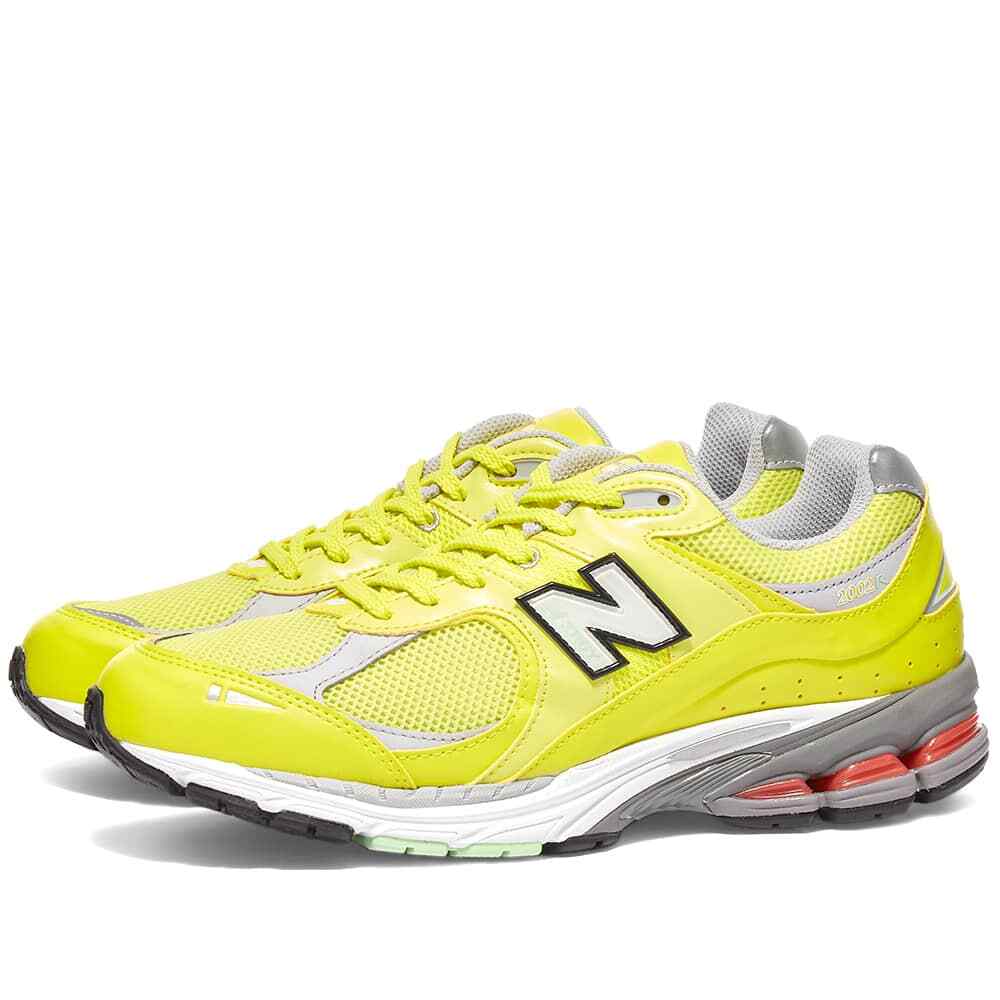 new balance 2002r neon
