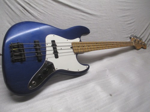 MÁSTIL BAJO GODIN CANADA AÑOS 80 - CUERPO CHANDLER EE. UU. - PASTILLAS BARTOLINI EE. UU. - Imagen 1 de 4