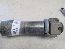Connector, for Conex or Similar Container?? Used