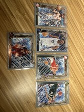 Trae Young Jaren Jackson Jr Jalen Johnson Kyle Kuzma Darius Garland Toppsholiday