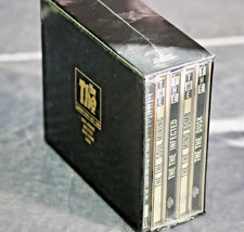 The The London Town 1983&ndash;1993 5-CD Box Set New Factory Sealed NIB Ltd Ed Germany