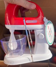 Kids Pretend Play Kitchenaid Stand Mixer Target Bullseye Playground-Baking-New 
