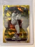 2023 Bowman Chrome Draft Sapphire Edition - Isaiah Coupet #BDC-37 Yellow /75 1st