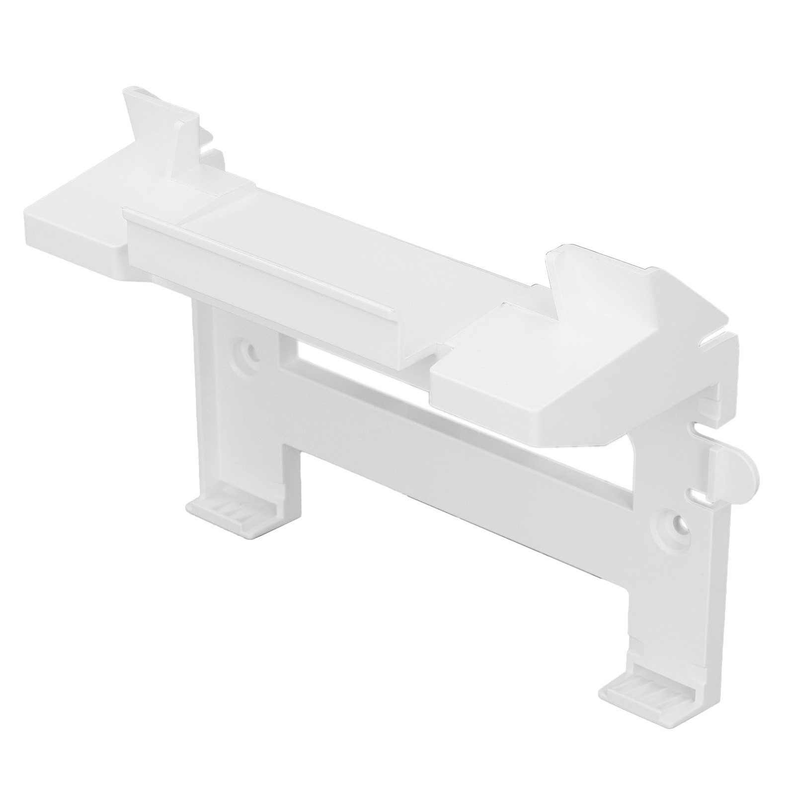 Satellite Power Supply Bracket Holder Router Mount Satellite Internet☜