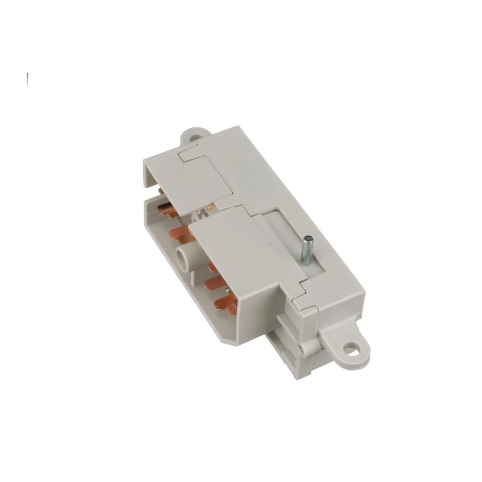 Interruptor de encendido de chasis para autocaravana Ford F-53 1999-2004 SMP 1999 2000 2001 Foto 3 de 4