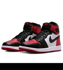 Size 6 - Air Jordan 1 Retro OG High Ruby W for sale online | eBay
