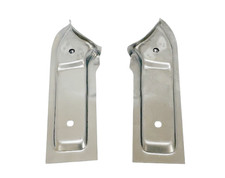 GM A-Body Trunk Floor Pan Body Brace Set (Left / Right) 1964-1967 Made in USA!