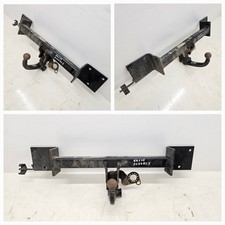 🚗🚗🚗BMW E90 E91 Serie 3 Gancio Traino 71606791155 71606857227 No Fs