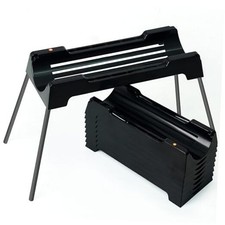 RV Sewer Hose Support,Sewer Hose Drain Support Kit,9 different Black 10 Feet