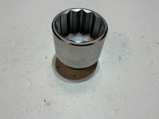 New Proto 1 drive 65mm shallow socket 12pt 57...