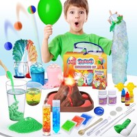 Experimentierkasten 30+ Wissenschaft Experimente FüR Kinder Lernspielzeug