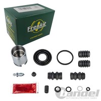 Frenkit Reparatursatz Bremssattel Hinten Passend FüR Alfa Mito Audi A3 CitroËN